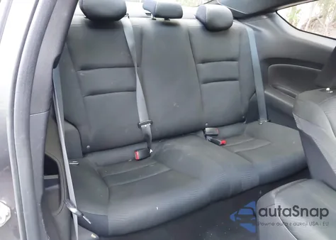 2016 Honda Accord Lx-S from USA, damaged, VIN 1HGCT1B39GA009643